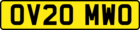 OV20MWO