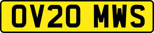 OV20MWS
