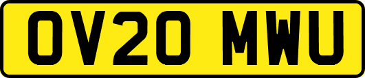 OV20MWU