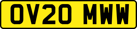OV20MWW