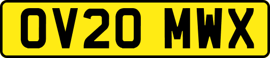 OV20MWX