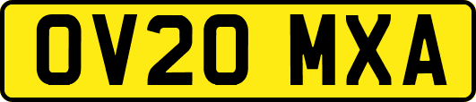OV20MXA