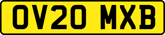 OV20MXB
