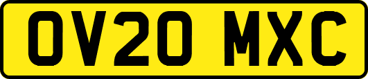 OV20MXC