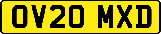 OV20MXD