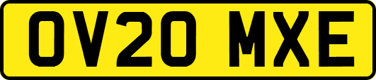 OV20MXE