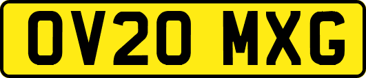 OV20MXG