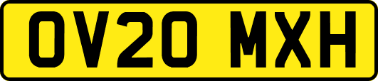 OV20MXH