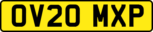 OV20MXP