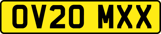 OV20MXX