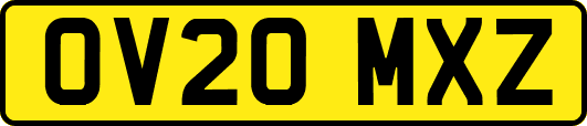 OV20MXZ