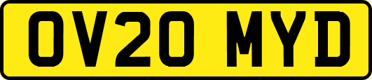 OV20MYD