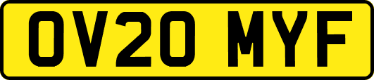 OV20MYF