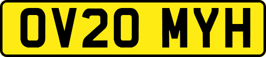OV20MYH