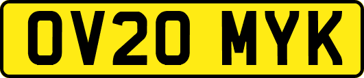 OV20MYK