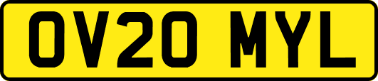 OV20MYL