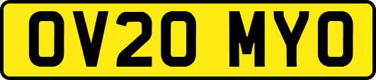 OV20MYO