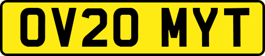 OV20MYT