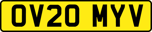 OV20MYV