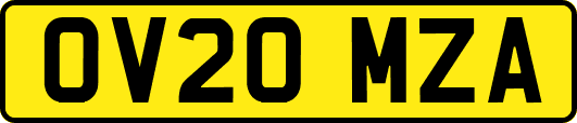 OV20MZA