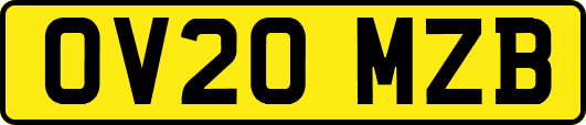 OV20MZB