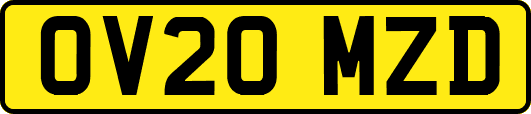 OV20MZD