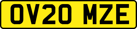 OV20MZE