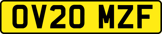 OV20MZF
