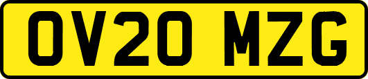 OV20MZG