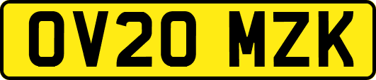 OV20MZK