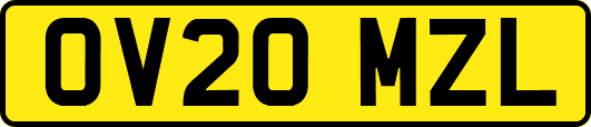 OV20MZL