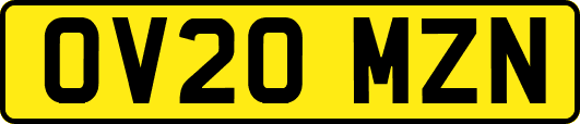 OV20MZN