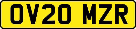 OV20MZR
