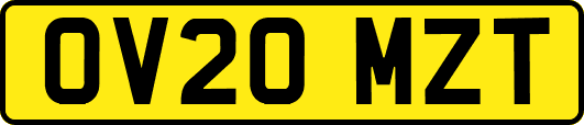 OV20MZT