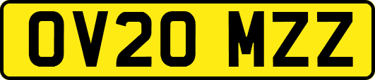 OV20MZZ