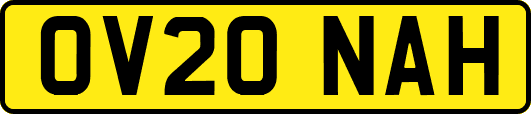 OV20NAH