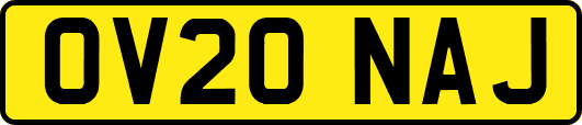 OV20NAJ