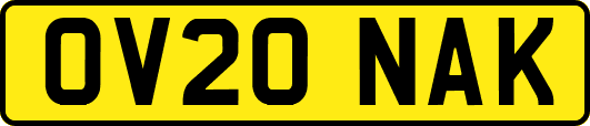 OV20NAK