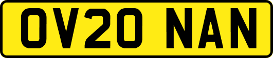 OV20NAN