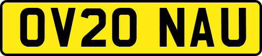 OV20NAU