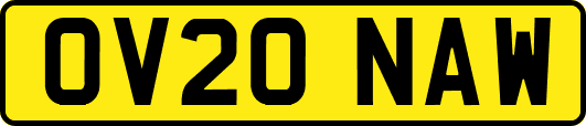 OV20NAW
