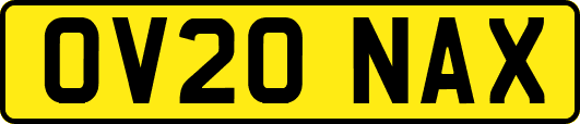 OV20NAX