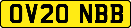 OV20NBB
