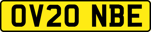 OV20NBE