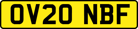 OV20NBF