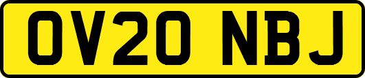 OV20NBJ