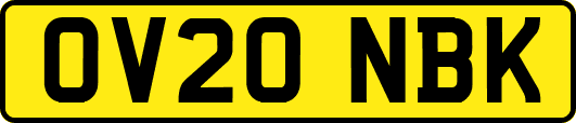 OV20NBK