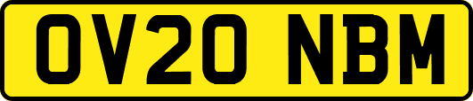 OV20NBM