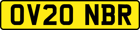 OV20NBR