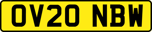 OV20NBW
